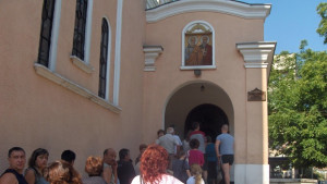 Врачани почитат Богородица