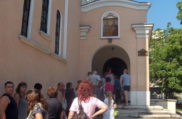 Врачани почитат Богородица