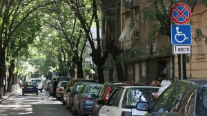 Паякът пак тръгва