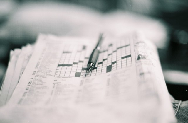 Преглед на печата