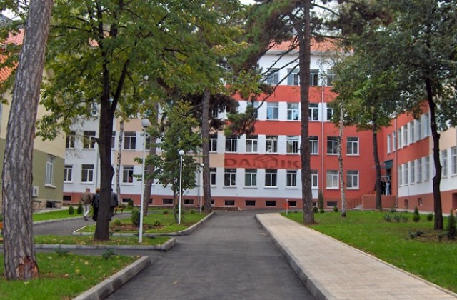 Болницата във Враца с два мобилни кабинета в областта