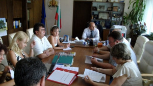 Учредиха регионално сдружение за управление на отпадъците