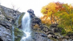 На разходка във Врачански Балкан