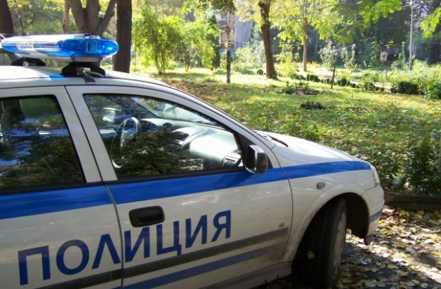 Общо гадже скара тийнейджърки в столицата