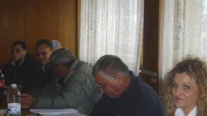 Футболният клуб на кв Макак взема спортната площадка до зала