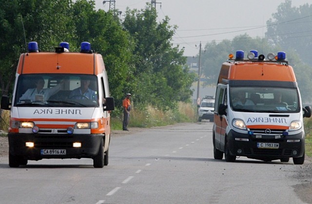 По 3-4 сигнала на минута към Спешна помощ в София, в МЗ не подозират