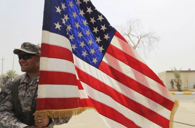САЩ откриват четири нови дипломатически представителства в Ирак