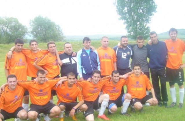 Футболните битки по селата започват в края на август, отборите се увеличават
