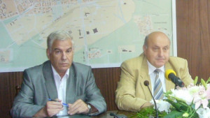Отварят офертите по проекта за ремонт на Дома на инвалида