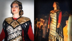 Опера в Летния театърВарна 2010 завършва с Набуко и Еврейската