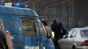 Двама ограбиха пощенски клон в Сеславци