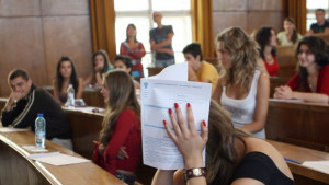 88 са запълнените места в Техническия университет