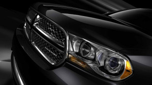 Dodge разкри новия Durango
