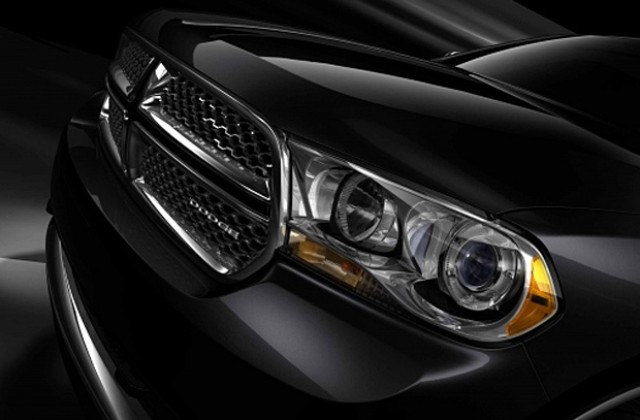 Dodge разкри новия Durango