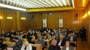 С над половин милион намаляват бюджета на община Разград