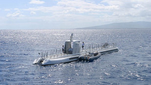 Клуб на подводничаря отваря врати