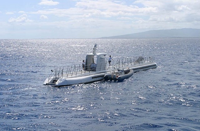 Клуб на подводничаря отваря врати