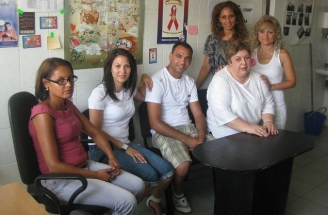 Здравни медиатори обогатяват здравната култура на ромите в Сливен