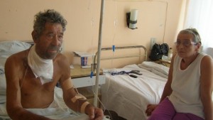 Тежко болен едва не умря след разтакаване между лечебни заведения