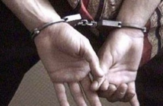 10 грама амфетамин намериха у криминално проявен