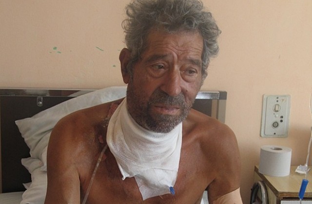 Мъж от Ресен едва не умря след разкарване между болници