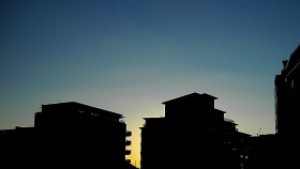 Жилищата в квартали по линията на метрото в София найтърсени