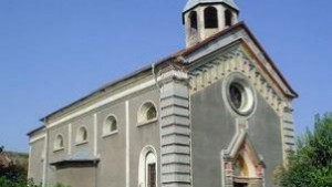 Храмовия си празник отбеляза католическата църква в село Гостиля