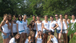 18 красавици спорят за Мис Св Св Константин и Елена