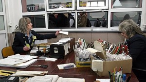 Вече изплашат пенсиите в Сеславци след дръзкия обир на пощенски