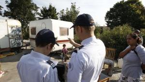 Франция ни връща 41 роми първите пристигат във Варна