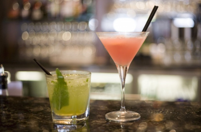 Австралиец се озова в токсикологията след алкохолен маратон