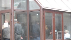 И в Габрово се преустановява временно приемът на заявления за