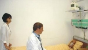 Тубдиспансерът става белодробна болница