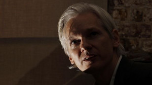 Джулиан Асанж загадъчният разбивач на тайни