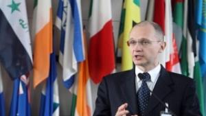 Руската страна е дала всичко необходимо за вземане на решение