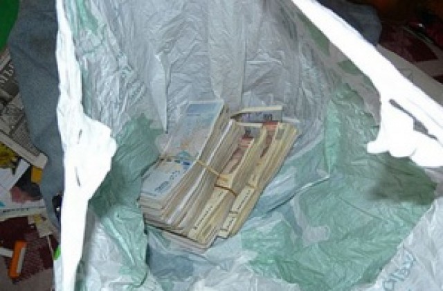 При полицейска акция Хиената в Лом задържаха 46-годишен мъж