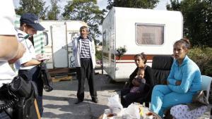Коментари в пресата за експулсирането на роми от Франция