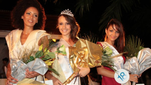 Десетокласничка от английската гимназия е новата Мис Св Св Константин