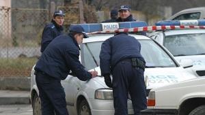 Румънските полицаи остават на Златните до 5 септември