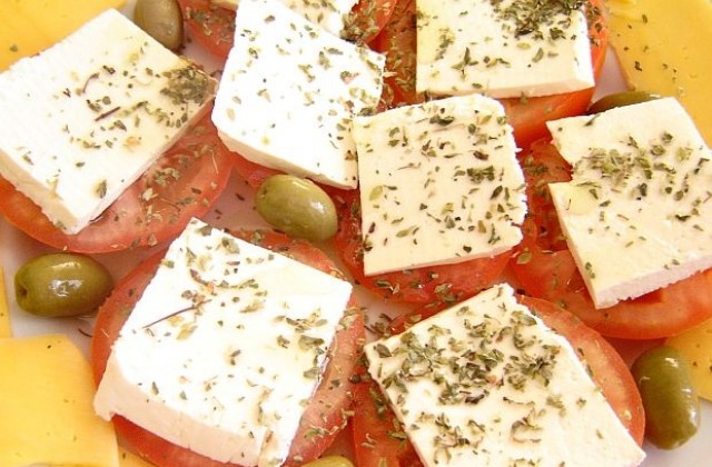 Вече има Български държавен стандарт за сиренето