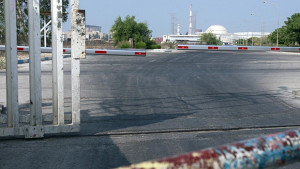 Русия иска поголяма роля на политически посредник с АЕЦ Бушехр