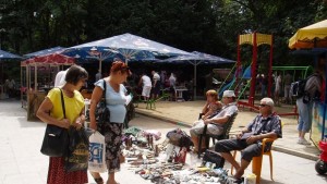 Филателисти и антиквари се срещнаха във Варна