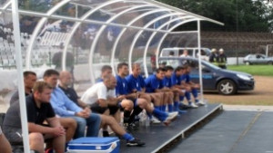 Калиакра замина с 18 футболисти за мача с Левски