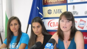 50 момичета развиват лидерски качества в академия ГЛОУ