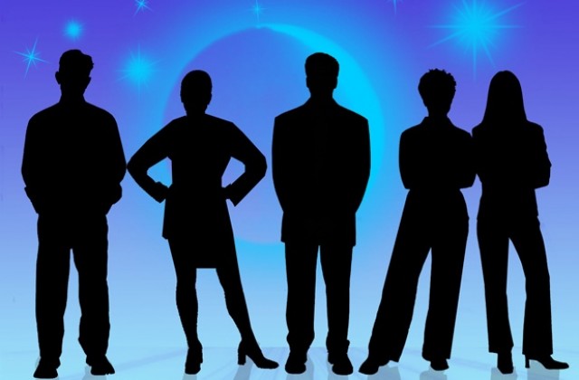 Какво е едно (през)име? * В Европа - доста много!