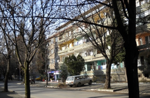 Мним инкасатор краде пари от домове