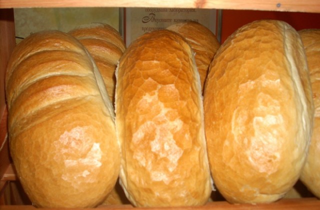 Килограм хляб трябва да струва 1,72 лв., смята хлебопроизводител