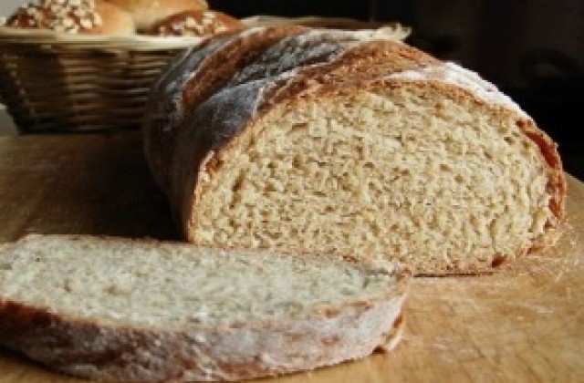 Килограм хляб трябва да струва 1,72 лв., смята хлебопроизводител