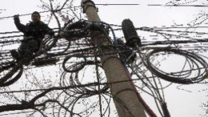 Елзахранването в Плевенско отново ще е със смущения