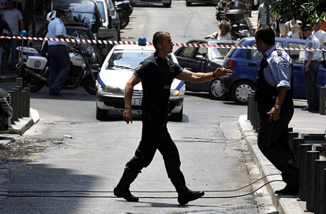 Българче е убито в Гърция